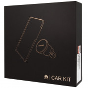 Huawei Car Holder Gift Box for  Huawei Mate 9 (mocha) 1