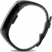 Garmin Vivosmart HR Regular size - Smart Activity Tracker with Wrist-based Heart Rate (black) 3