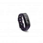 Garmin Vivosmart HR Regular size - Smart Activity Tracker with Wrist-based Heart Rate (purple) 3