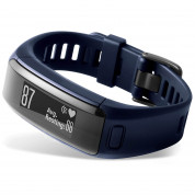 Garmin Vivosmart HR Regular size - Smart Activity Tracker with Wrist-based Heart Rate (blue) 8