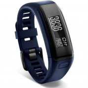 Garmin Vivosmart HR Regular size - Smart Activity Tracker with Wrist-based Heart Rate (blue) 5