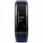 Garmin Vivosmart HR Regular size - Smart Activity Tracker with Wrist-based Heart Rate (blue) 4