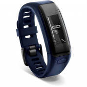 Garmin Vivosmart HR Regular size - Smart Activity Tracker with Wrist-based Heart Rate (blue) 6