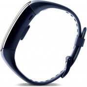 Garmin Vivosmart HR Regular size - Smart Activity Tracker with Wrist-based Heart Rate (blue) 9