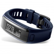Garmin Vivosmart HR Regular size - Smart Activity Tracker with Wrist-based Heart Rate (blue) 7