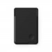 Elago Card Pocket - поставка тип джоб за документи и карти, прикрепяща се към всяко мобилно устройство (черен) 4