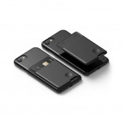 Elago Card Pocket for mobile devices (black)