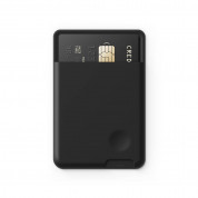 Elago Card Pocket for mobile devices (black) 2