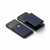 Elago Card Pocket for mobile devices (indigo)