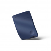 Elago Card Pocket - поставка тип джоб за документи и карти, прикрепяща се към всяко мобилно устройство (тъмносин) 4