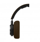 Bang & Olufsen BeoPlay H7 - уникални безжични слушалки с микрофон и управление на звука за мобилни устройства (кафяв) 1