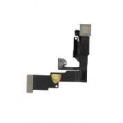 Apple Proximity Sensor Flex Cable Fron Camera - оригинален лентов кабел с предна камера и сензор за приближаване за iPhone 6