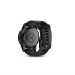 Garmin Fenix 5S Sapphire - Мултиспорт GPS спортен часовник със сапфирена леща (сив с черна каишка) 4