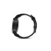 Garmin Fenix 5S Sapphire - Мултиспорт GPS спортен часовник със сапфирена леща (сив с черна каишка) 5