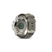 Garmin Fenix 5S Sapphire - Мултиспорт GPS спортен часовник със сапфирена леща (шампанско с велурена каишка) 3