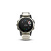 Garmin Fenix 5S Sapphire - Мултиспорт GPS спортен часовник със сапфирена леща (шампанско с метална каишка) 2