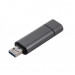 LMP USB-C, USB-A & microUSB Memory Card Reader - четец за карти памет за мобилни устройства (тъмносив) 5