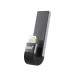 Leef iBRIDGE 3 Mobile Memory 32GB - външна памет за iPhone, iPad, iPod с Lightning (32GB) (черен)  2