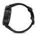 Garmin Fenix 5X Sapphire - Мултиспорт GPS спортен часовник с пълноцветна пътна карта (сив с черна каишка) 4