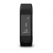 Garmin Vivosmart HR+ Extra Large size - Smart Activity Tracker with Wrist-based Heart Rate plus GPS (black) 2