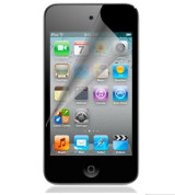 Защитно покритие за екрана на iPod Touch 4 1