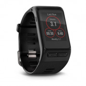 Garmin Vivoactive HR Regular size - GPS смарт часовник с вграден пулсомер (черен) 7