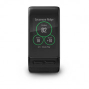 Garmin Vivoactive HR Regular size - GPS смарт часовник с вграден пулсомер (черен) 3