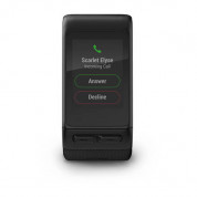 Garmin Vivoactive HR Regular size - GPS смарт часовник с вграден пулсомер (черен) 5