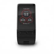 Garmin Vivoactive HR Regular size - GPS Smartwatch with Wrist-based Heart Rate (black) 4