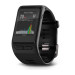 Garmin Vivoactive HR Extra Large size - GPS смарт часовник с вграден пулсомер (черен) 1