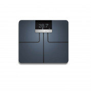Garmin Index Smart Scale - Smart Scale with Connected Features (black) 1