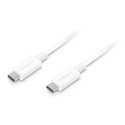 Macally USB-C to USB-C Cable 