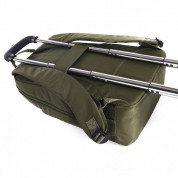 Tucano Forte Backpack - стилна раница за MacBook Pro 15 и лаптопи до 15.6 ин. (олив) 5