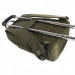 Tucano Forte Backpack - стилна раница за MacBook Pro 15 и лаптопи до 15.6 ин. (олив) 6