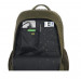 Tucano Forte Backpack - стилна раница за MacBook Pro 15 и лаптопи до 15.6 ин. (олив) 3