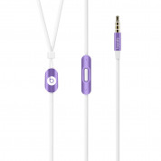 Beats by Dre urBeats In Ear - headphones for iPhone, iPod, MP3 players and mobile phones (violet) 4