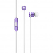 Beats by Dre urBeats In Ear - слушалки с микрофон за iPhone, iPod и iPad (лилав)