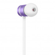 Beats by Dre urBeats In Ear - headphones for iPhone, iPod, MP3 players and mobile phones (violet) 1