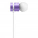 Beats by Dre urBeats In Ear - слушалки с микрофон за iPhone, iPod и iPad (лилав) 4