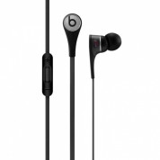 Beats by Dre Tour 2.0 In Ear - headphones for iPhone, iPod, MP3 players and mobile phones (titanium)