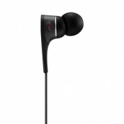 Beats by Dre Tour 2.0 In Ear - слушалки с микрофон и управление на звука за iPhone, iPod и iPad (тъмносив) 3