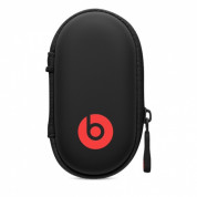 Beats by Dre Tour 2.0 In Ear - слушалки с микрофон и управление на звука за iPhone, iPod и iPad (тъмносив) 5