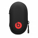 Beats by Dre Tour 2.0 In Ear - слушалки с микрофон и управление на звука за iPhone, iPod и iPad (тъмносив) 6