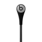Beats by Dre Tour 2.0 In Ear - headphones for iPhone, iPod, MP3 players and mobile phones (titanium) 2