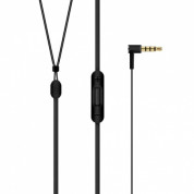Beats by Dre Tour 2.0 In Ear - слушалки с микрофон и управление на звука за iPhone, iPod и iPad (тъмносив) 4