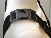 Drift Shoulder Mount - поставка (ремък) за рамената за Drift камери 4
