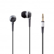 Antec dBs BXH-100 In-Ear Headphone - слушалки за смартфони и мобилни устройства (сив)