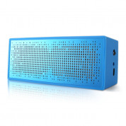 Antec SP1 Portable Wireless Bluetooth Speaker - удароустойчив безжичен спийкър с микрофон за мобилни устройства (син)