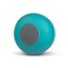 Antec Spot Shower Tiffany Bluetooth Waterproof Speaker - водоустойчив безжичен спийкър с микрофон за мобилни устройства (син) 1