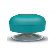 Antec Spot Shower Tiffany Bluetooth Waterproof Speaker (blue) 1